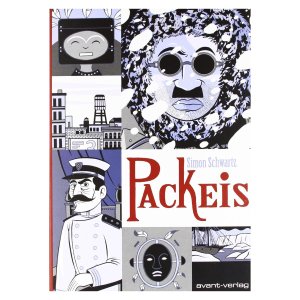 packeis cover